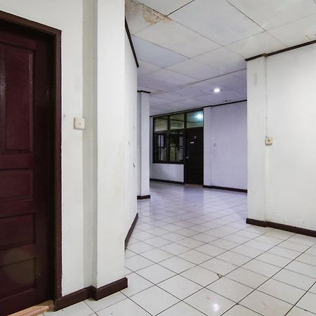 Oyo 92330 Hotel Rindu Sempadan Near Taman Wisata Rindu Sempadan Pekanbaru Luaran gambar