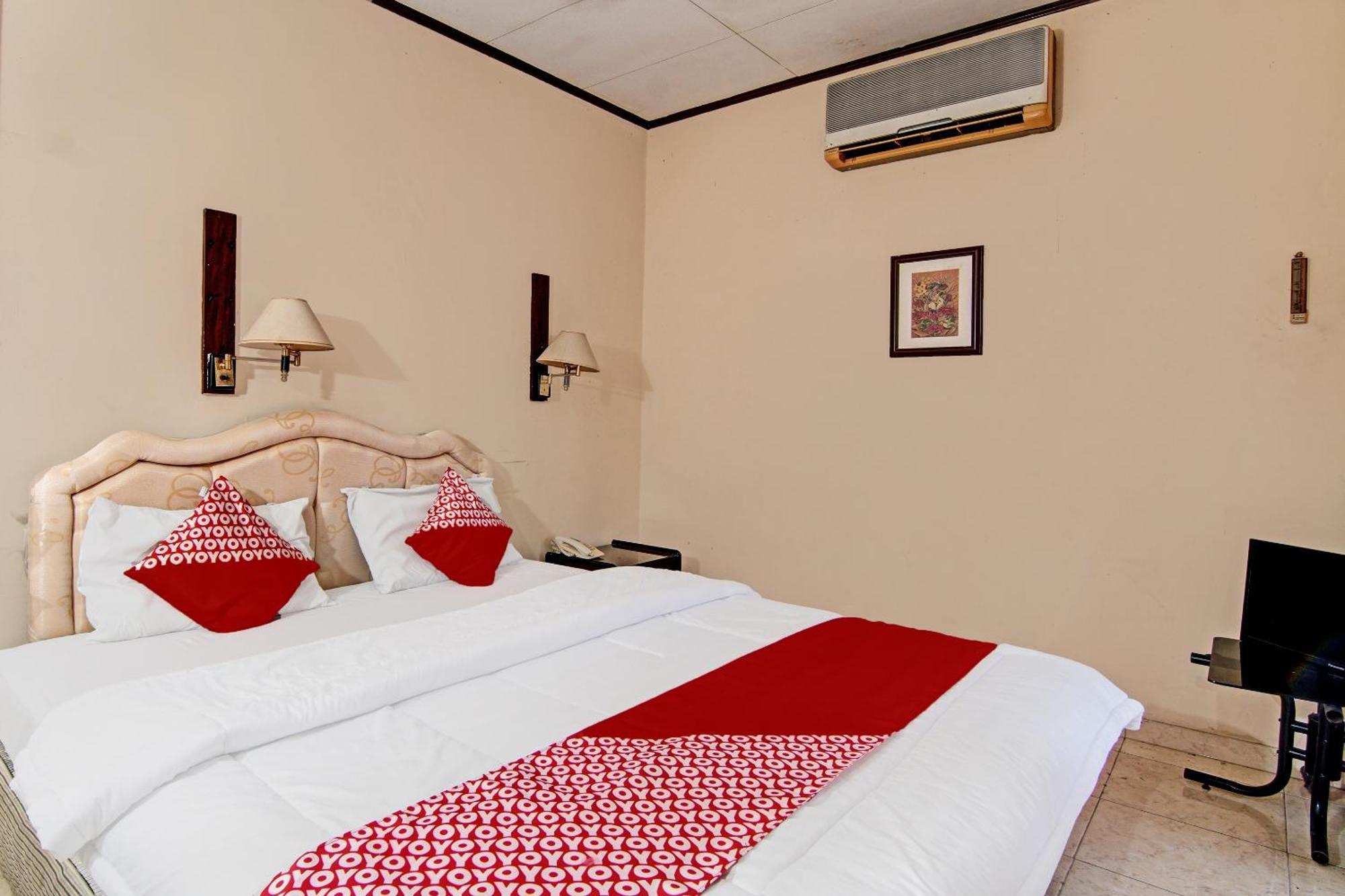 Oyo 92330 Hotel Rindu Sempadan Near Taman Wisata Rindu Sempadan Pekanbaru Luaran gambar